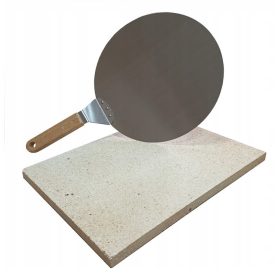  Rösle-Backstein 30 x 40, Durchmesser 35 cm