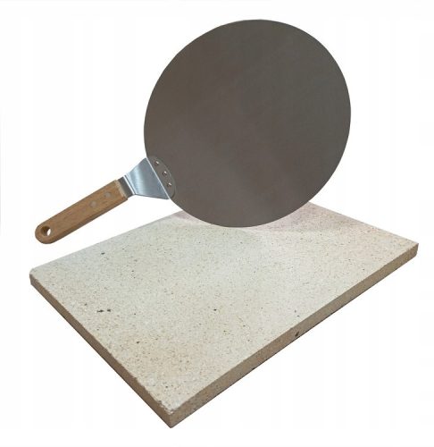  Rösle-Backstein 30 x 40, Durchmesser 35 cm