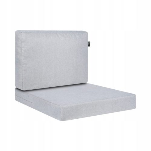  Loungekissen| 55x60 + 55x40| wasserdicht| Terrassenkissen