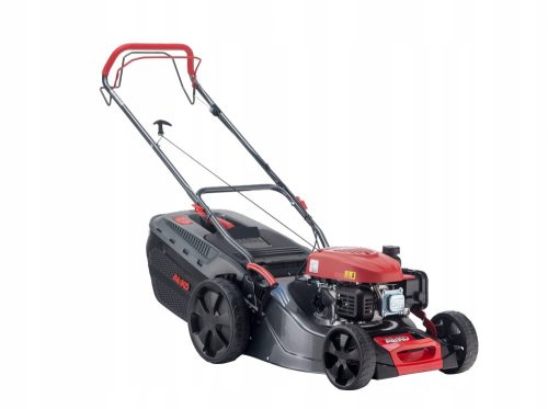  AL-KO Comfort 46.0 SP-A Benzin-Rasenmäher mit Korb