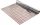  FUSSBODENHEIZFOLIE – 50 METER, Dicke – 0,105 mm, Breite – 102 cm