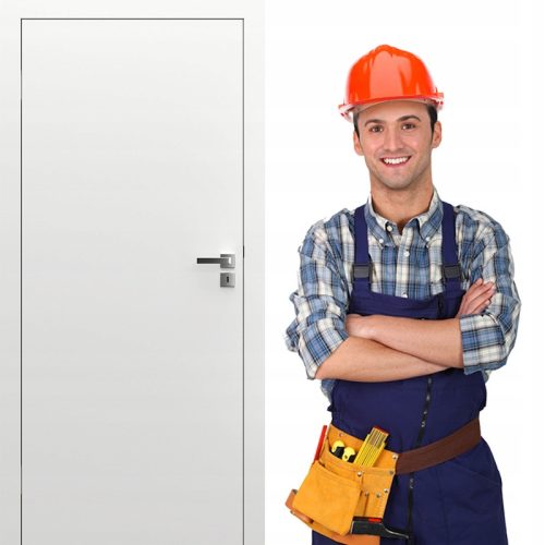 Porta-Flügeltür 70 cm
