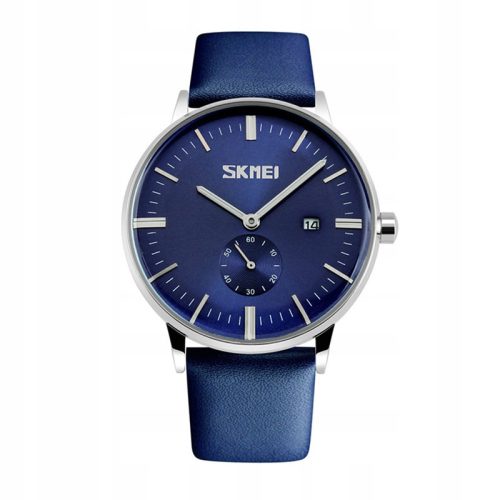  SKMEI Herren-Elektronikuhr – 4 Farben