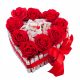  Kinderherz Rafaello Geschenk für ihre Rosen