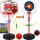 Basketball für Kinder Spielzeug BASKETBALL-SET