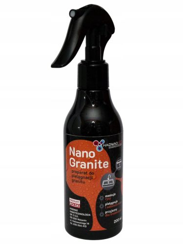 Hadwao Granitpflegepräparat 200 ml