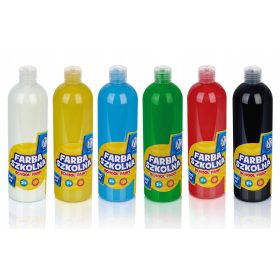  Schulfarbenset 6x0,5L Astra