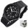  CASIO Kinderuhr für einen Jungen + BOX + GRAVUR, lesbare Zahlen