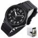  CASIO Kinderuhr für einen Jungen + BOX + GRAVUR, lesbare Zahlen