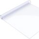 Dicke, wasserdichte und frostbeständige Planen PVC-Vorhang WPZTS 1 x 1,4 m, transparent