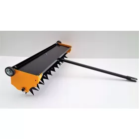  Grüner Gartenbelüfter 100 cm