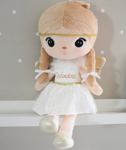  Metoo Stoffpuppe 50 cm