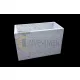 TC Investment Blumentopf 60 cm x 30 x 40 cm Beton