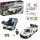  LEGO KOENINGSEGG JESKO RENNWAGEN BOLID 2-in-1-SET