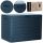 Gartenbox Kunststoff-Gartenbox, 190 l, grau
