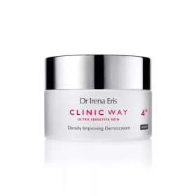    Dr Irena Eris Clinic Way Anti-Aging-Gesichtscreme für die Nacht 50 ml