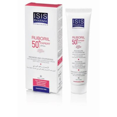  IsisPharma Gesichtscreme für den Tag 40 ml