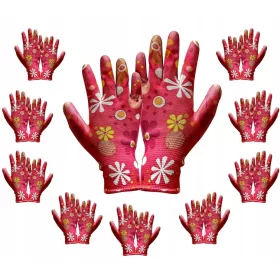 Prus-Pol Dalia Handschuhe Größe 7 - S 10 Paar