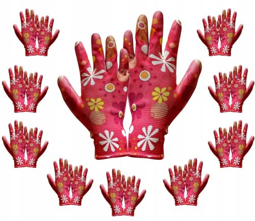 Prus-Pol Dalia Handschuhe Größe 7 - S 10 Paar