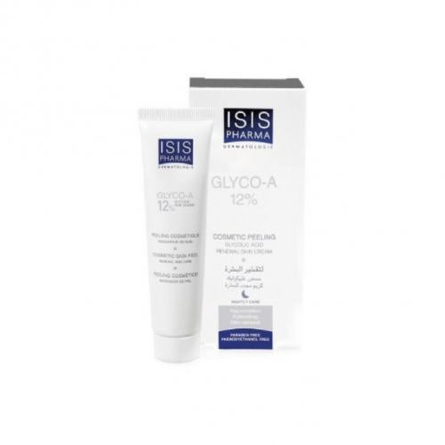  ISISPHARMA GLYCO-A MEDIUM PEELING 30ML