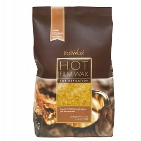  ItalWax Enthaarungswachstropfen 1000 g