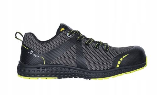 Arbeitsschuhe, Halbschuhe Ardon Sicherheitsschuhe ARDON XLIGHT S1P ESD-gelb G3396 Größe 40