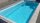 Dorpol-Pool Rechteckbecken 6,3 x 3,1 cm
