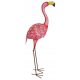  Hohe Flamingo-Gartendekoration 95 cm