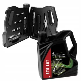  DIY-KIT FÜR DAD + PERSONALISIERUNG Y9