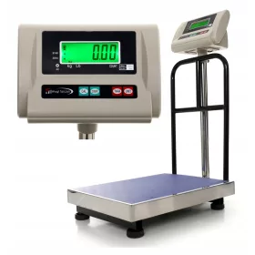 Tarczyn Plattformwaage 300 kg x 20 g