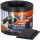  PREMIUM ZAUNBAND 1200g ANTHRAZIT 19cmx26m