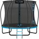 Gartentrampolin für KINDER ULTRA 6FT THUNDER