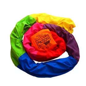  Animationstunnel 7 Farben 5 m