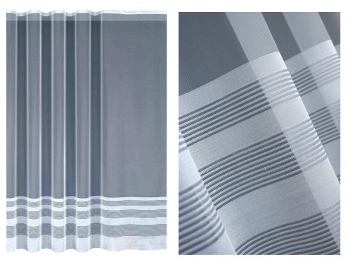 Vorhänge, Vorhänge bereit Klassischer Jacquard-Vorhang 700 cm x 160