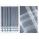 Vorhänge, Vorhänge bereit Klassischer Jacquard-Vorhang 700 cm x 160