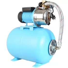  Pumpen-Hydrophor-Set BG-INVEST 1100 W 60 l/h