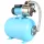  Pumpen-Hydrophor-Set BG-INVEST 1100 W 60 l/h