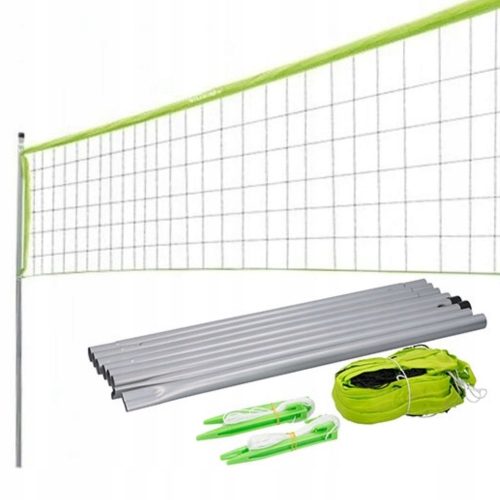 Dunlop-Netz, Post-Dunlop-Sportnetz