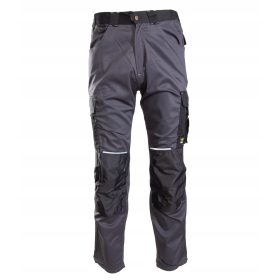 Lange Arbeitshose von Seven Kings Drive, Größe 52