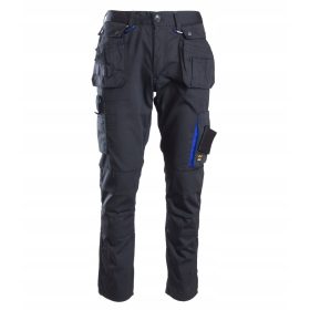 Lange Arbeitshose Seven Kings Topaz, Größe 48