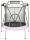 Trampoline - Trampolin mit Hyper Motion Netz 105 cm FT 5 (150 cm)