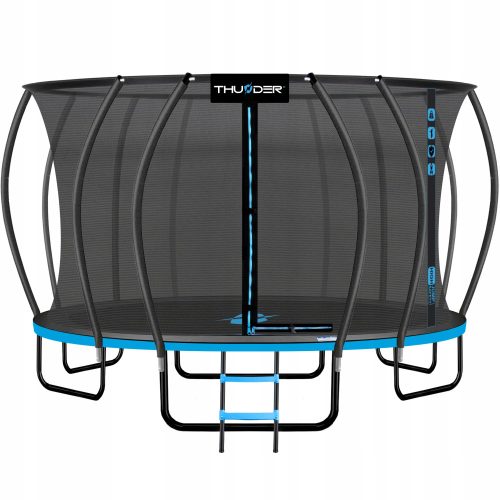 RIESIGES 16FT GARTENTRAMPOLIN ULTRA 16FT INT