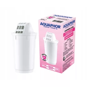  AQUAPHOR Aquaphor A5 Mg-Kartusche, 4er-Set