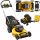  DeWalt 48 cm Akku-Rasenmäher