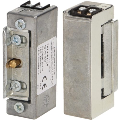 SYMMETRISCHES ELEKTRISCHES SCHLOSS MIT SPEICHER R4-12.30