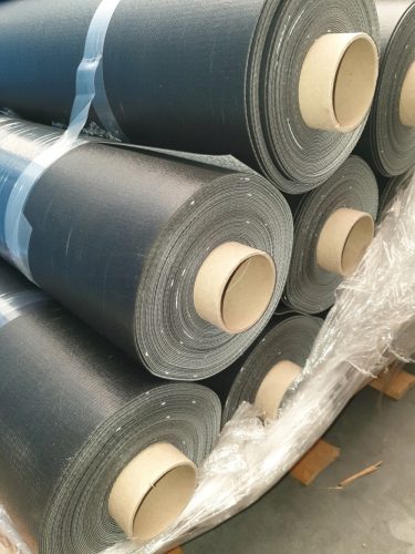Protan Abdeckfolie 5 m x 200 cm x 1,5 mm