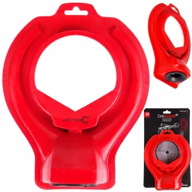  Mechanischer Staubabsaugaufsatz 19568442027