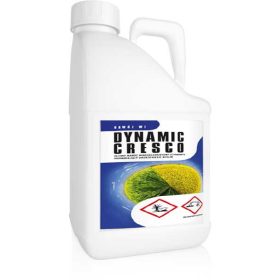  DYNAMIC CRESCO 5L verbessert die Wurzelbildung der Pflanzen