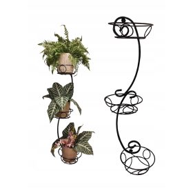    Blumenständer Centurion Metaloplastyka Sp. z o.o. z o. o. 90 cm Metall