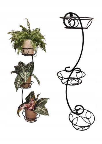  Blumenständer Centurion Metaloplastyka Sp. z o.o. z o. o. 90 cm Metall